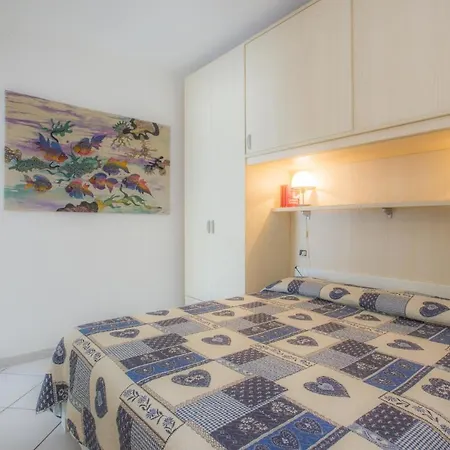 Appartamento Bilocale Il Porto N.1