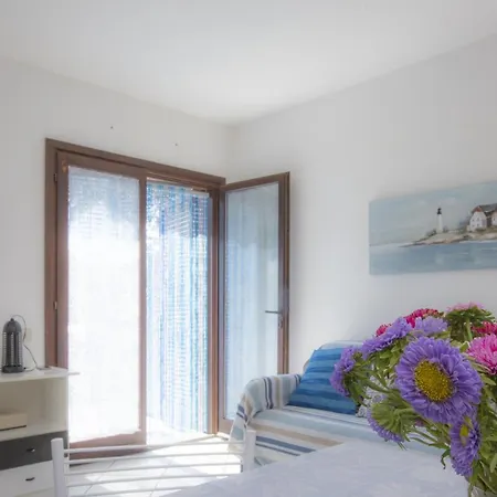 Appartamento Bilocale Il Porto N.1 *