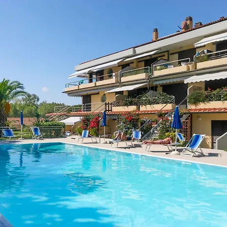 Bilocale Il Porto N.1 Appartamento