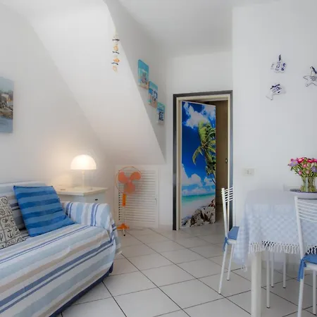 Appartamento Bilocale Il Porto N.1 *